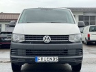 Volkswagen Transporter Kasten LANG FLÜGELTÜREN 1.HAND