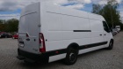 Opel Movano L4H2 3.5t AHK Klimaanlage BT-Audio Navi Kamera