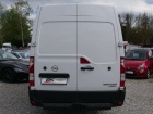 Opel Movano L4H2 3.5t AHK Klimaanlage BT-Audio Navi Kamera