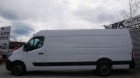 Opel Movano L4H2 3.5t AHK Klimaanlage BT-Audio Navi Kamera