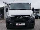 Opel Movano L4H2 3.5t AHK Klimaanlage BT-Audio Navi Kamera