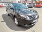 Nissan Qashqai Acenta--KUNDENAUFTRAG--