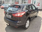 Nissan Qashqai Acenta--KUNDENAUFTRAG--