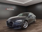 Audi A5 Sportback 40 TFSI LED NAVIGATION 18Z.