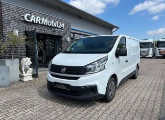 Fiat Talento L1H1 SX NAVI KLIMA AHK