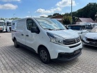 Fiat Talento L1H1 SX NAVI KLIMA AHK