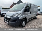 Citroen Jumper Kasten 30 L2H1 Profi BlueHDi 130