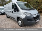 Citroen Jumper Kasten 30 L2H1 Profi BlueHDi 130