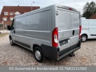 Citroen Jumper Kasten 30 L2H1 Profi BlueHDi 130