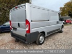 Citroen Jumper Kasten 30 L2H1 Profi BlueHDi 130