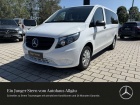 Mercedes-Benz Vito Vito 116 CDI Tourer PRO L AHK 8SITZE KAMERA PTC