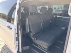 Mercedes-Benz Vito Vito 116 CDI Tourer PRO L AHK 8SITZE KAMERA PTC