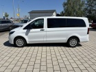 Mercedes-Benz Vito Vito 116 CDI Tourer PRO L AHK 8SITZE KAMERA PTC