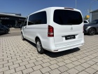 Mercedes-Benz Vito Vito 116 CDI Tourer PRO L AHK 8SITZE KAMERA PTC