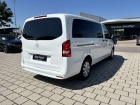 Mercedes-Benz Vito Vito 116 CDI Tourer PRO L AHK 8SITZE KAMERA PTC