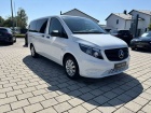 Mercedes-Benz Vito Vito 116 CDI Tourer PRO L AHK 8SITZE KAMERA PTC