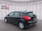 Ford Focus Lim. Trend