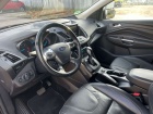 Ford Kuga Titanium ALLRAD NAVI LEDER AHK 1.HAND