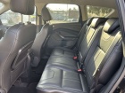 Ford Kuga Titanium ALLRAD NAVI LEDER AHK 1.HAND