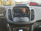 Ford Kuga Titanium ALLRAD NAVI LEDER AHK 1.HAND