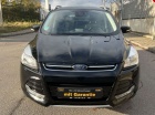 Ford Kuga Titanium ALLRAD NAVI LEDER AHK 1.HAND