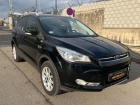 Ford Kuga Titanium ALLRAD NAVI LEDER AHK 1.HAND