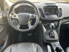 Ford Kuga Titanium ALLRAD NAVI LEDER AHK 1.HAND