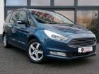 Ford Galaxy Business AWD 7-SITZE! 1. HAND! LED!