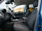 Ford Galaxy Business AWD 7-SITZE! 1. HAND! LED!