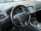 Ford Galaxy Business AWD 7-SITZE! 1. HAND! LED!