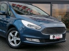 Ford Galaxy Business AWD 7-SITZE! 1. HAND! LED!