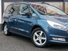 Ford Galaxy Business AWD 7-SITZE! 1. HAND! LED!