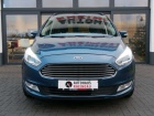 Ford Galaxy Business AWD 7-SITZE! 1. HAND! LED!