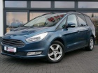 Ford Galaxy Business AWD 7-SITZE! 1. HAND! LED!