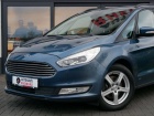 Ford Galaxy Business AWD 7-SITZE! 1. HAND! LED!