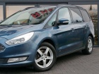 Ford Galaxy Business AWD 7-SITZE! 1. HAND! LED!