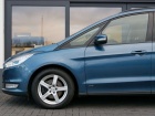 Ford Galaxy Business AWD 7-SITZE! 1. HAND! LED!