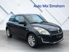 Suzuki Swift Club Klima Tüv Neu