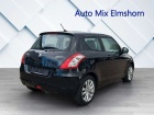 Suzuki Swift Club Klima Tüv Neu