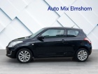 Suzuki Swift Club Klima Tüv Neu