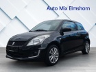 Suzuki Swift Club Klima Tüv Neu