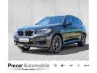 BMW X3 xDrive20d M Sport Head-Up DA+ PA+ Pano Standh.