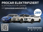 BMW X3 xDrive20d M Sport Head-Up DA+ PA+ Pano Standh.