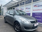 Suzuki Swift Club 1.3 #Nur 39tkm#  Klima Allwetter MFL