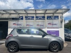 Suzuki Swift Club 1.3 #Nur 39tkm#  Klima Allwetter MFL