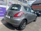 Suzuki Swift Club 1.3 #Nur 39tkm#  Klima Allwetter MFL