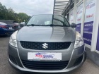 Suzuki Swift Club 1.3 #Nur 39tkm#  Klima Allwetter MFL