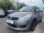 Suzuki Swift Club 1.3 #Nur 39tkm#  Klima Allwetter MFL