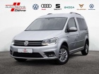 Volkswagen Caddy 2.0 TDI Comfortline BMT NAVI W-LAN AHK