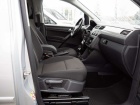 Volkswagen Caddy 2.0 TDI Comfortline BMT NAVI W-LAN AHK